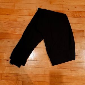 Apt 9 16 Tall skinny pull on slacks